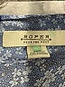Roper 100% Polyester Blue Casual Dress Size L - photo 7
