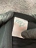 Kona Sol Solid Black Skort Size 1X - photo 3