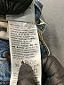 Levi's Blue Jeans Size 31 waist - photo 10
