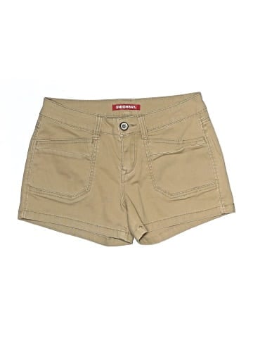 Unionbay Khaki Shorts (view 1)