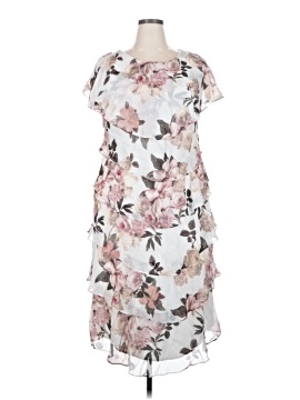 SLNY Cocktail Dress (view 1)