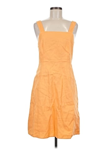 J.Crew Casual Dress (view 1)