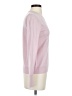 Everlane Pink Pullover Sweater Size S - photo 4