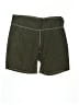 New Balance Solid Green Athletic Shorts Size 14 (estimated) - photo 1
