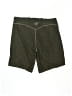 New Balance Solid Green Athletic Shorts Size 14 (estimated) - photo 2
