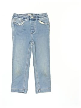 Faherty Jeans (view 1)