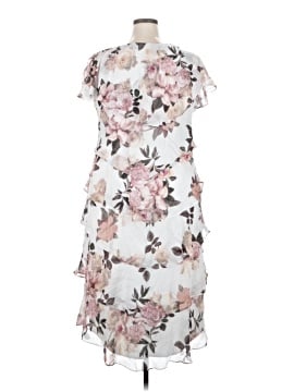 SLNY Cocktail Dress (view 2)