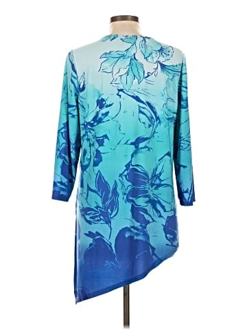 Easywear by Chico's 3/4 Sleeve Top (view 2)