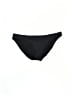 Aerie Solid Black Swimsuit Bottoms Size L - photo 1