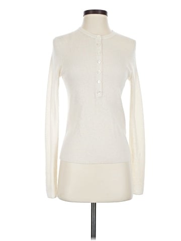 Banana Republic Cashmere Cardigan (view 1)