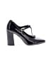 Fioni Black Heels Size 5 1/2 - photo 1