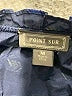 Point Sur Blue Long Sleeve Blouse Size M - photo 7