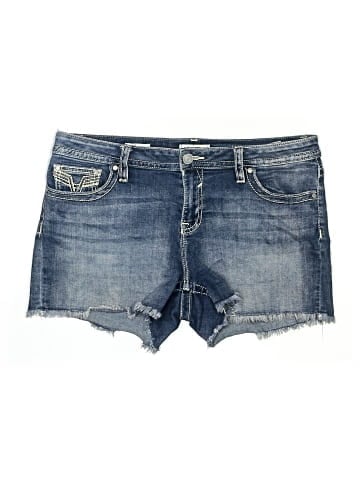 Vigoss Denim Shorts (view 1)