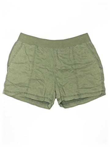 Faherty Khaki Shorts (view 1)