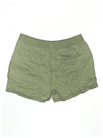 Faherty Khaki Shorts (view 2)