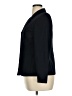 Amanda Smith 100% Polyester Black Blazer Size 14 Petite - photo 5