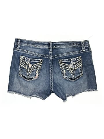 Vigoss Denim Shorts (view 2)