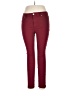 rue21 Burgundy Jeans Size 11 - 12 - photo 1
