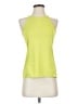 ASOS Yellow Tank Top Size 4 - photo 1