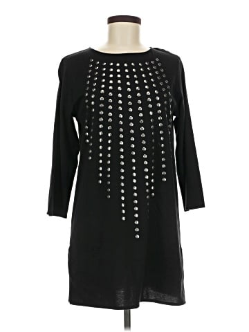 Joan Vass Casual Dress (view 1)