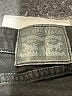 Levi's Black Jeans Size 24 waist - photo 4