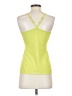 ASOS Yellow Tank Top Size 4 - photo 2