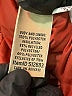 L.L.Bean 100% Polyester Burgundy Jacket Size L - photo 7