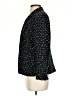 J.Crew 365 Polka Dots Black Blazer Size 4 - photo 5