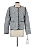 Bagatelle 100% Polyester Tweed Gray Jacket Size M - photo 1