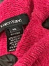 Karen Kane Color Block Pink Turtleneck Sweater Size XS - photo 7