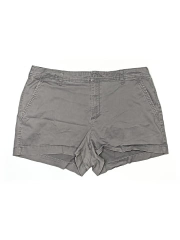 A New Day Khaki Shorts (view 1)