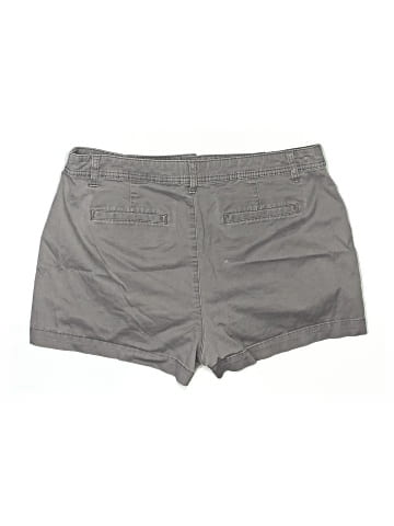 A New Day Khaki Shorts (view 2)