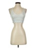New Balance Silver Tank Top Size S (estimated) - photo 1