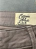 Cosmic Blue Love Gray Cargo Pants Size 28 waist - photo 7