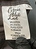 Cosmic Blue Love Gray Cargo Pants Size 28 waist - photo 8