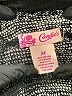 Candie's Black Cardigan Size M - photo 7