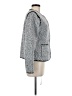 Bagatelle 100% Polyester Tweed Gray Jacket Size M - photo 4
