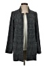 J.Jill Plaid Gray Blazer Size XS - photo 1