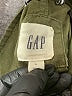 Gap 100% Lyocell Green Vest Size L - photo 7