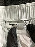Rhythm. White Shorts Size 8 - photo 3
