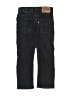 Levi's Black Jeans Size 5 - photo 2