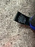 Express Solid Blue Cocktail Dress Size 4 - photo 8