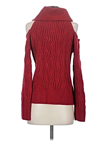 By Anthropologie Turtleneck Sweater (view 2)