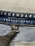 Ashley Stewart Blue Jeans Size 22 - photo 4