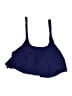 AvidLove Blue Swimsuit Top Size 3X - photo 1