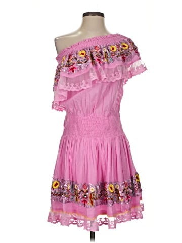 Boston Proper Cocktail Dress (view 1)