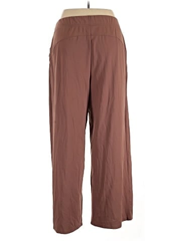 Active by Old Navy Casual Pants (view 2)