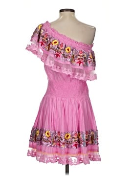 Boston Proper Cocktail Dress (view 2)