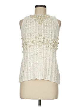 Zara Sweater Vest (view 1)