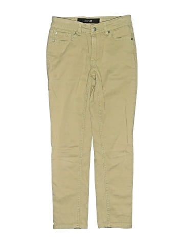 Joe's Jeans Khakis (view 1)